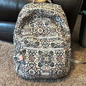 Vera Bradley pack pack large